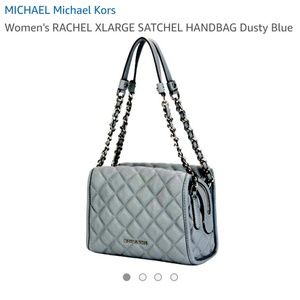 COPY - Michael Michael Kors Quilt purse